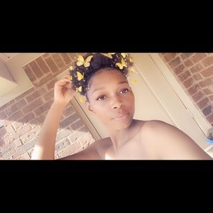 Meet your Posher, Zamarea
